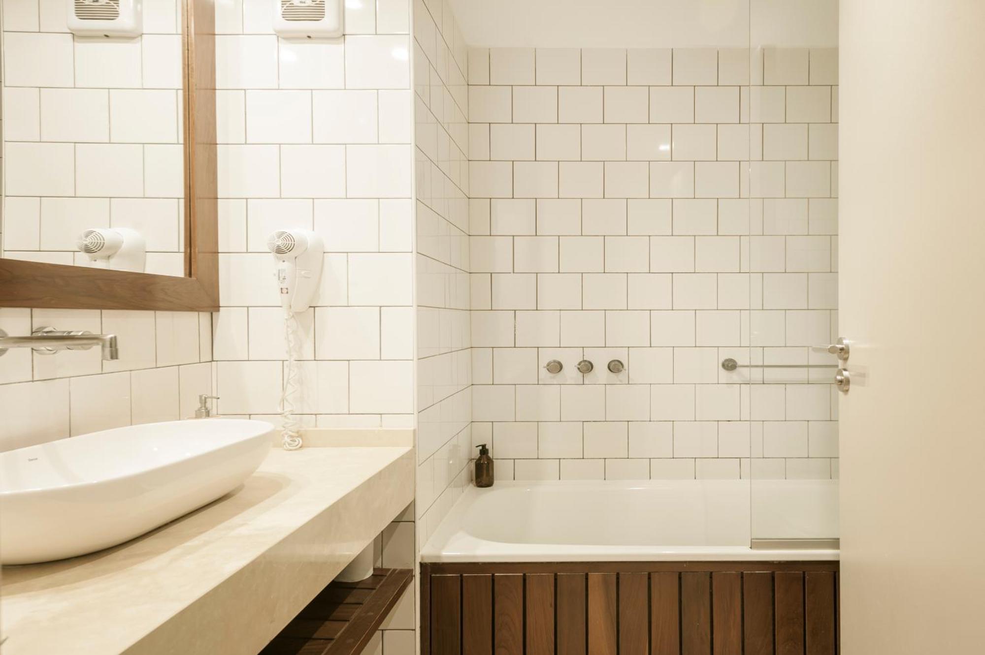Apartamento Cozy Studio Palermo Soho *