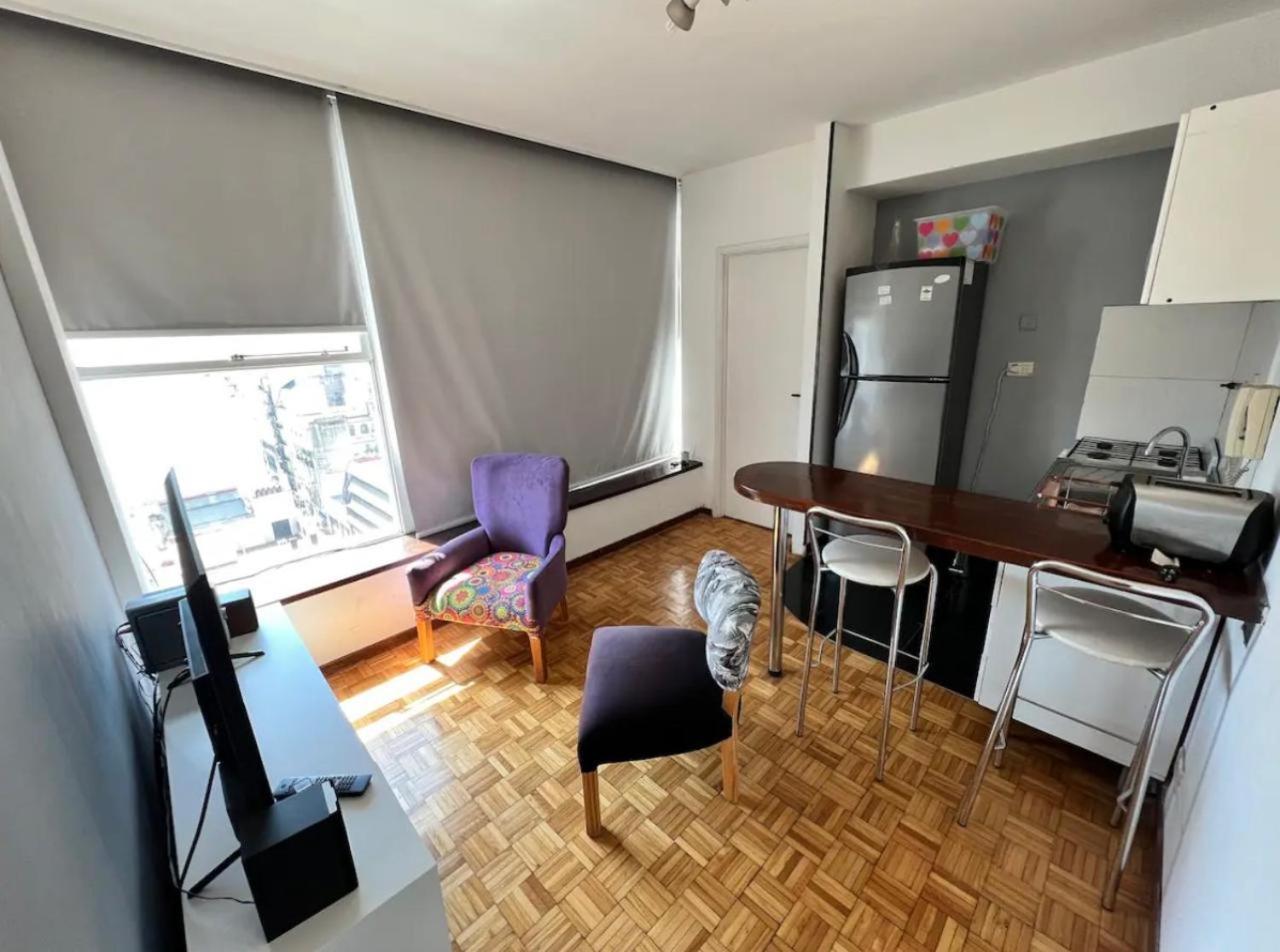 Casinha Ba Apartamento