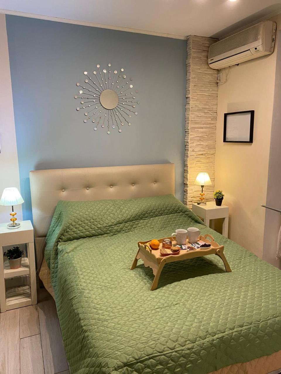 Apartamento Departamento Con Patio Tres En El Centro De San Telmo Ciudad Autónoma de Buenos Aires