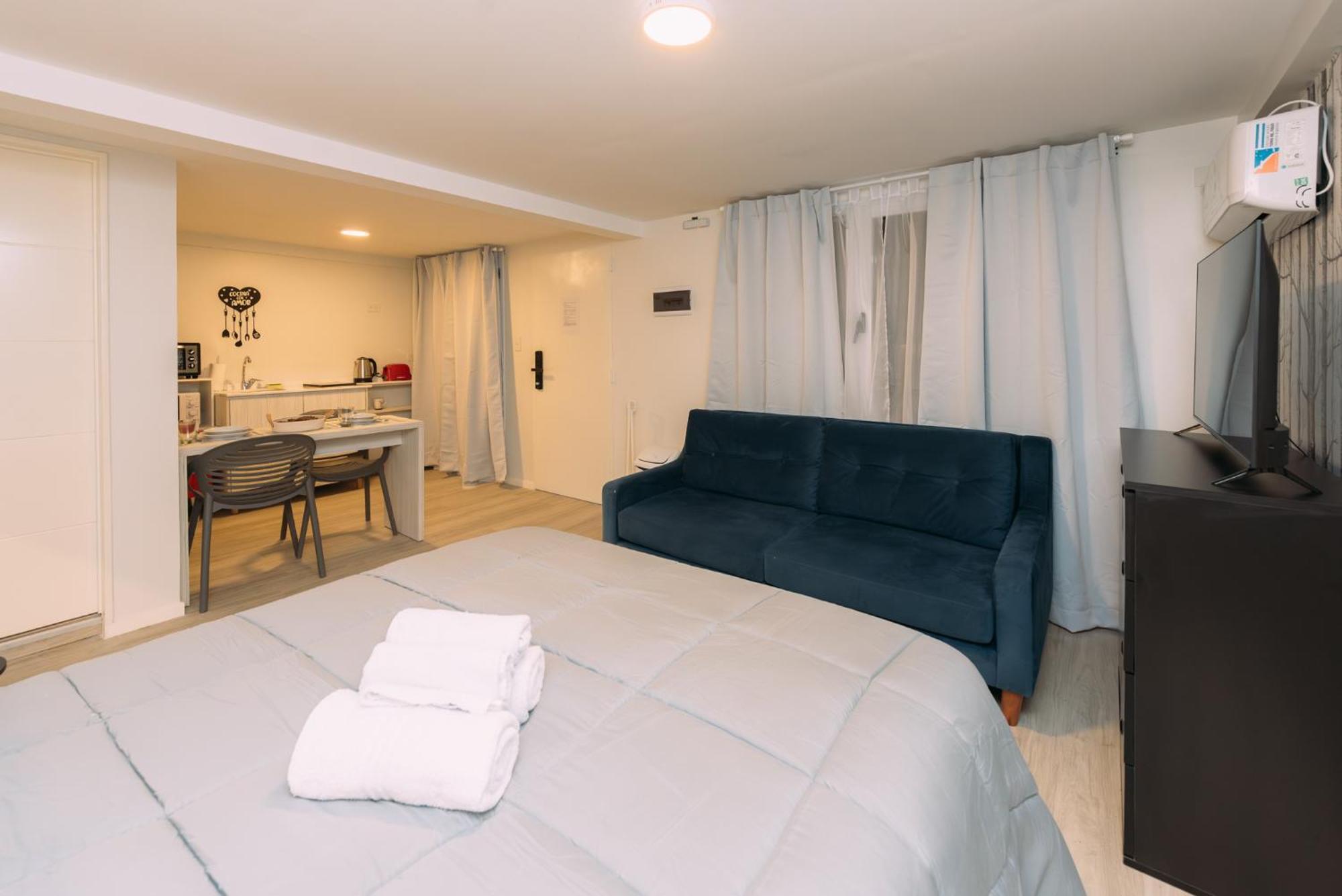 Maison Work & Travel 5 - Palermo Apartamento Buenos Aires