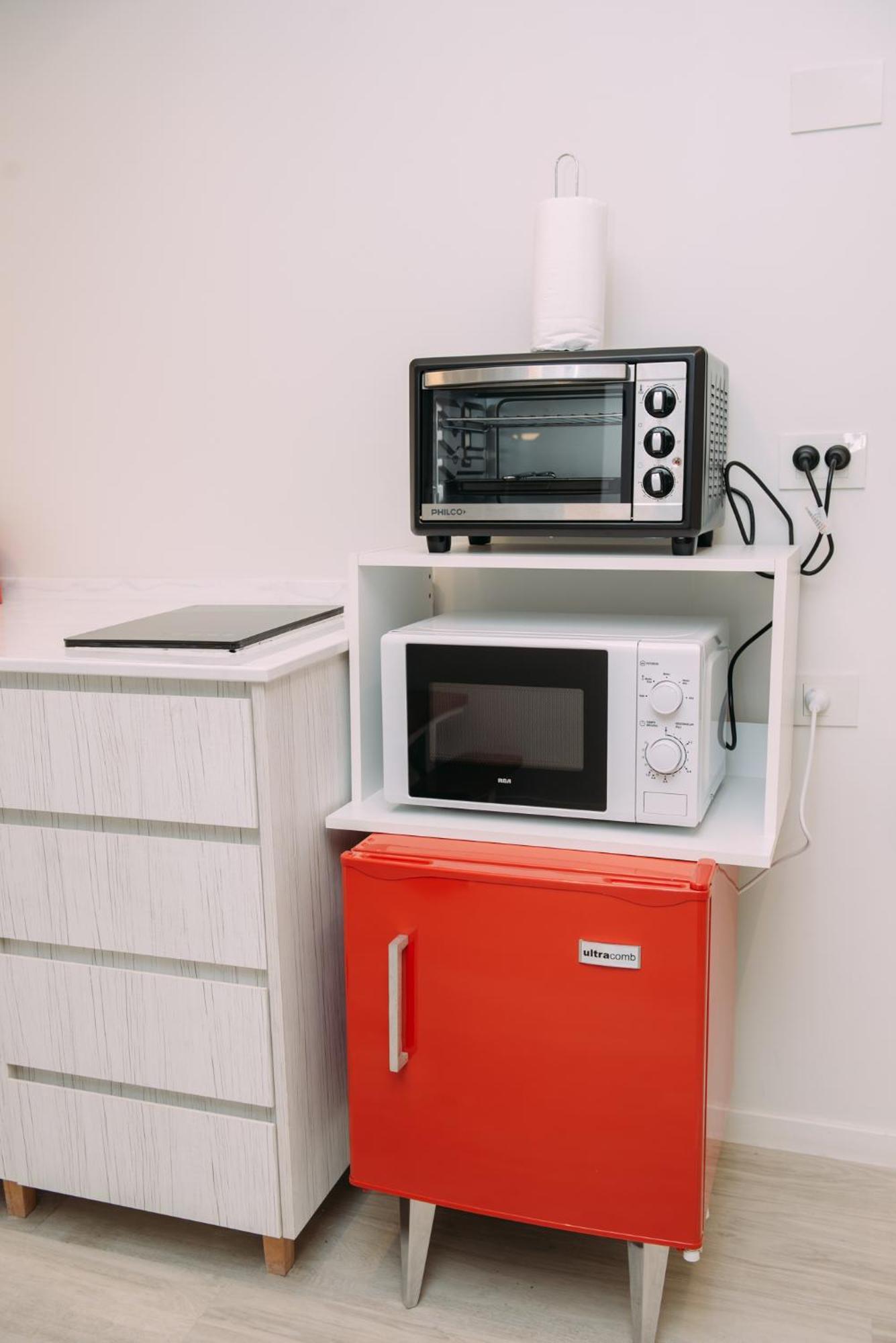 Apartamento Maison Work & Travel 4 - Palermo Buenos Aires