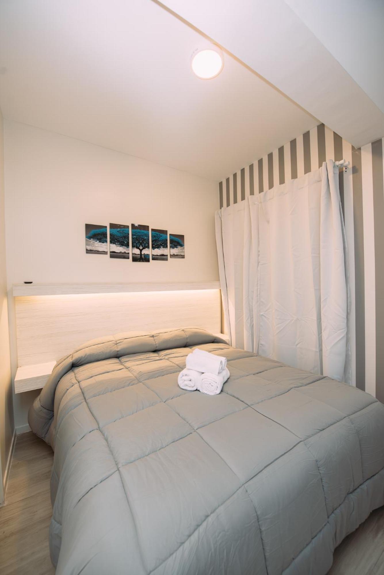Maison Work & Travel 4 - Palermo Buenos Aires