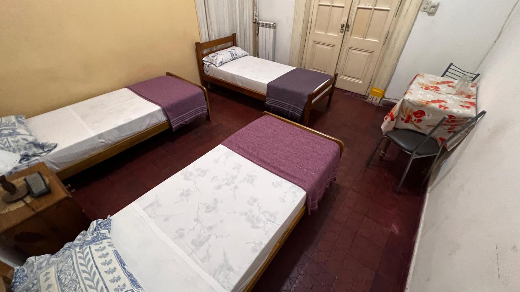 Sevilla Hotel Ciudad Autónoma de Buenos Aires