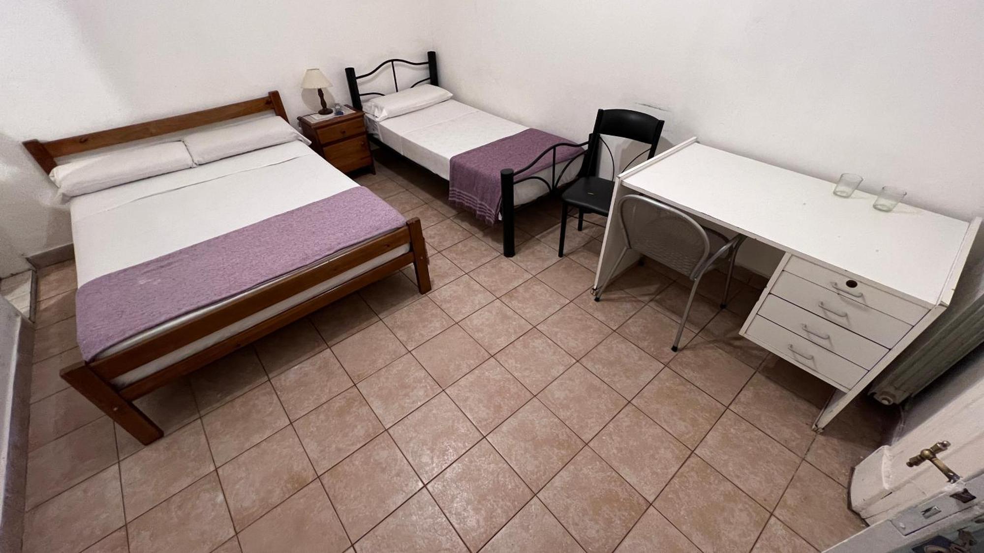 Hotel Sevilla Ciudad Autónoma de Buenos Aires