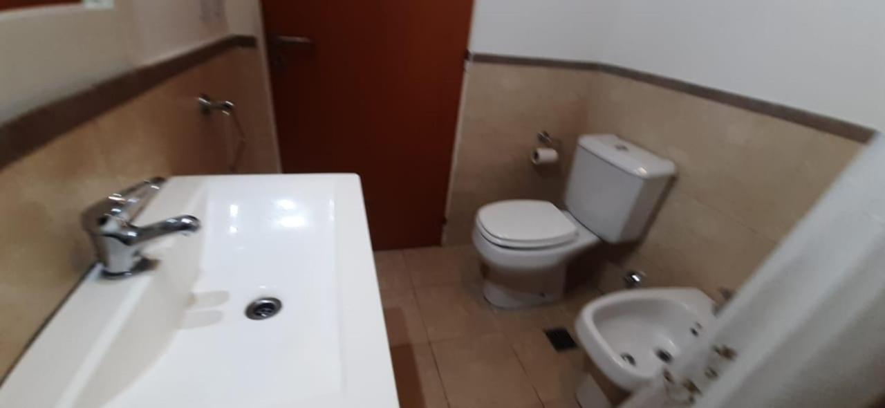 Apartamento Moderno Departamento De Dos Ambientes Con Balcon Ciudad Autónoma de Buenos Aires