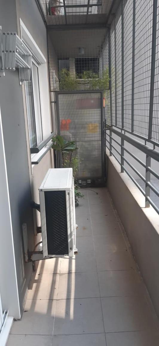 Moderno Departamento De Dos Ambientes Con Balcon * Ciudad Autónoma de Buenos Aires