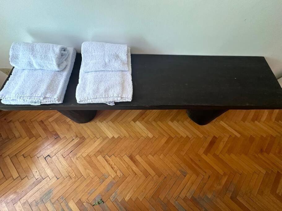 Cool Flat Palermo Hollywood Ciudad Autónoma de Buenos Aires