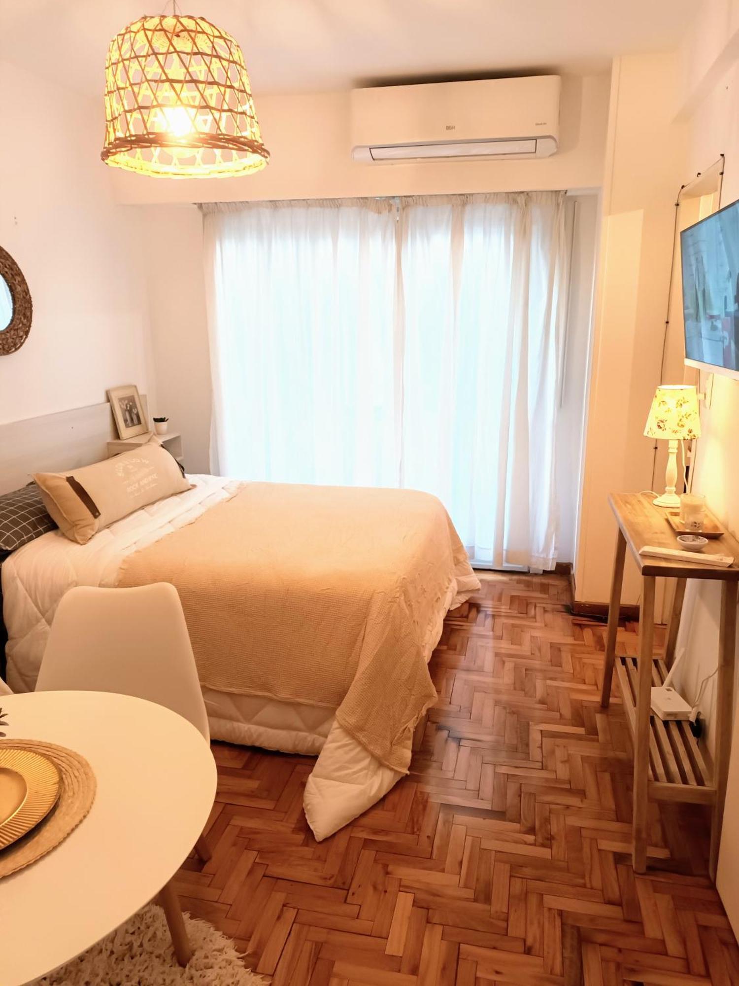 Recoletafriendsfrench Apartamento