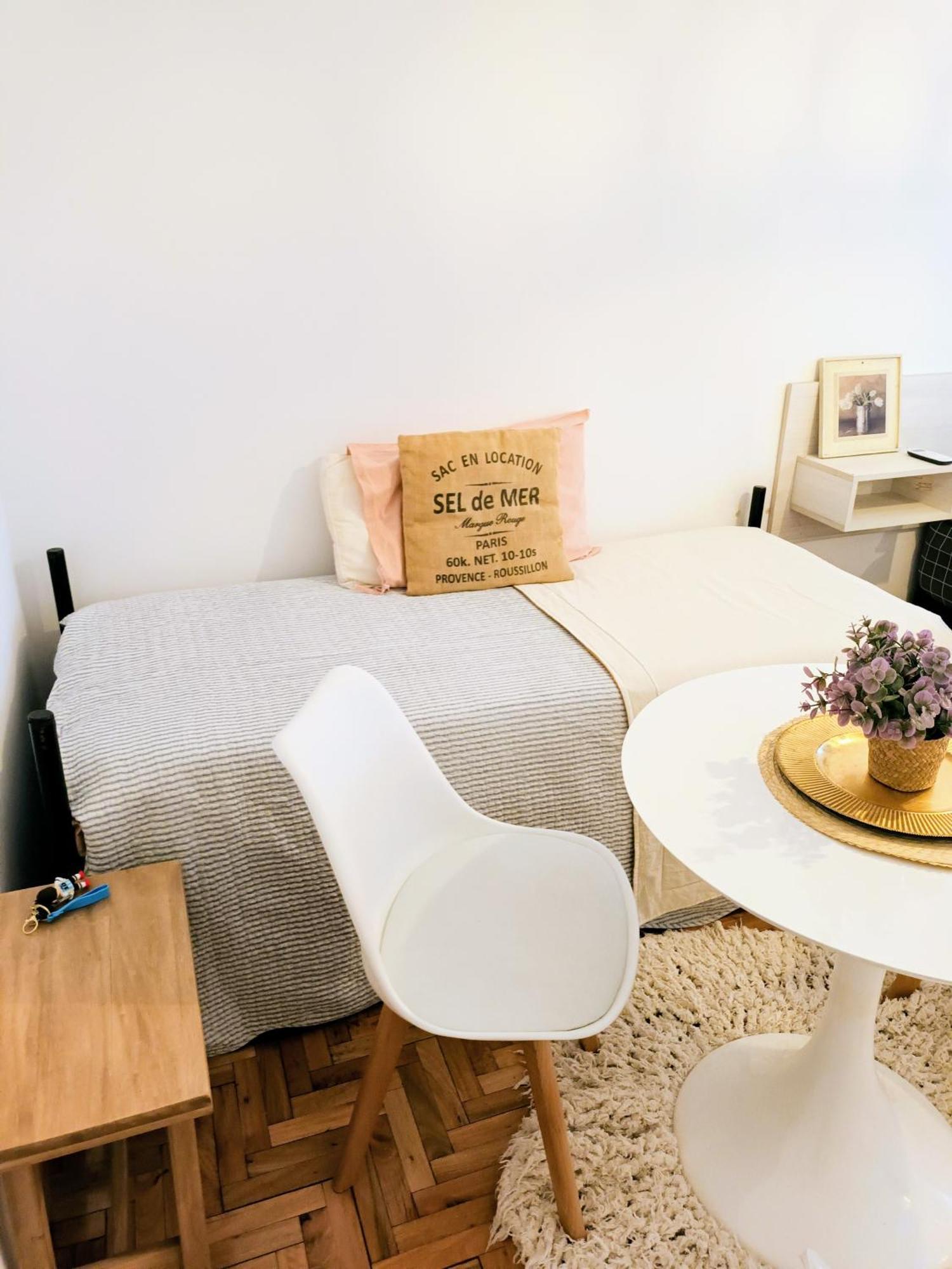 Apartamento Recoletafriendsfrench