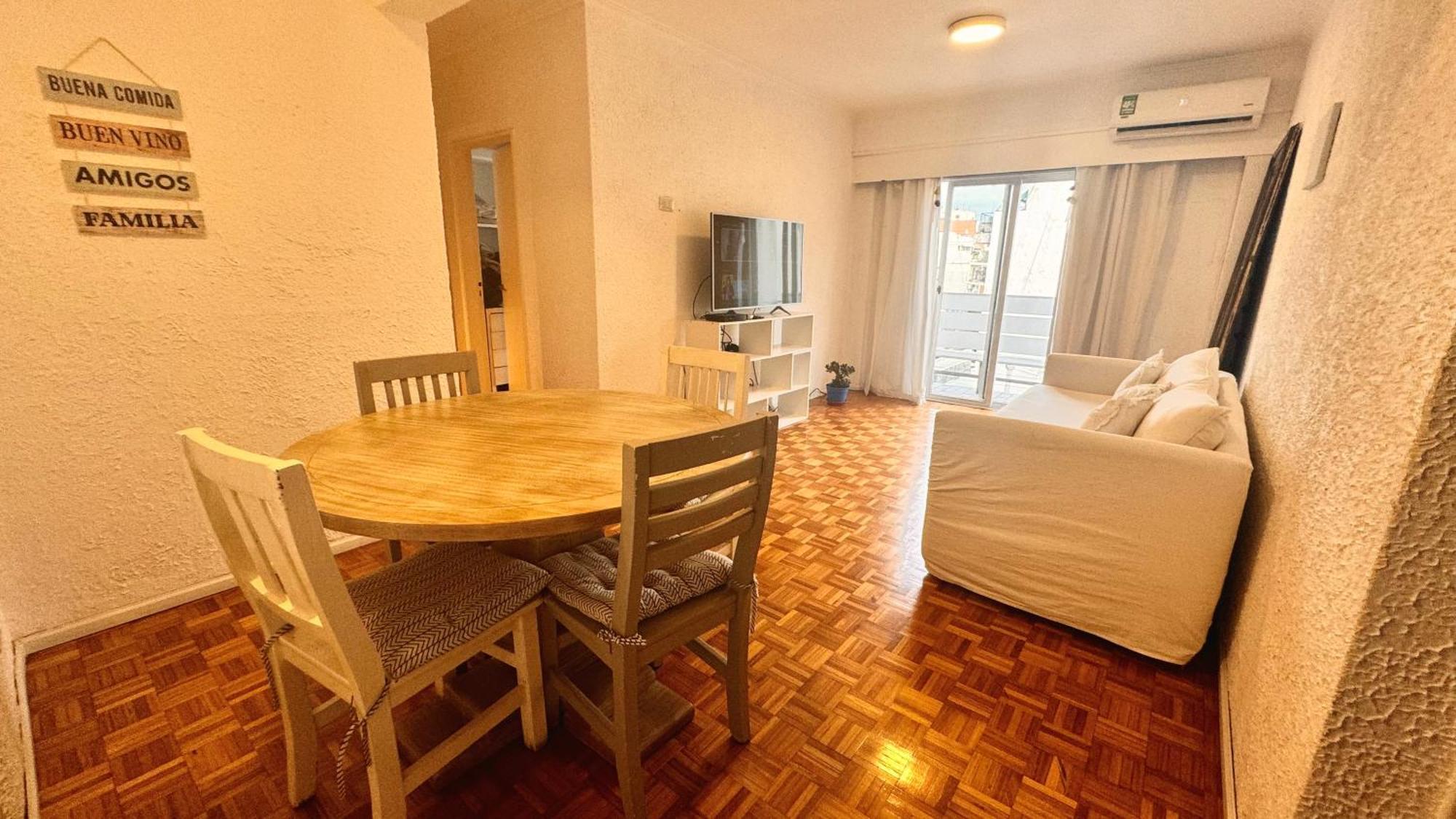 Centrico , Amplio Ideal Familias Apartamento Ciudad Autónoma de Buenos Aires