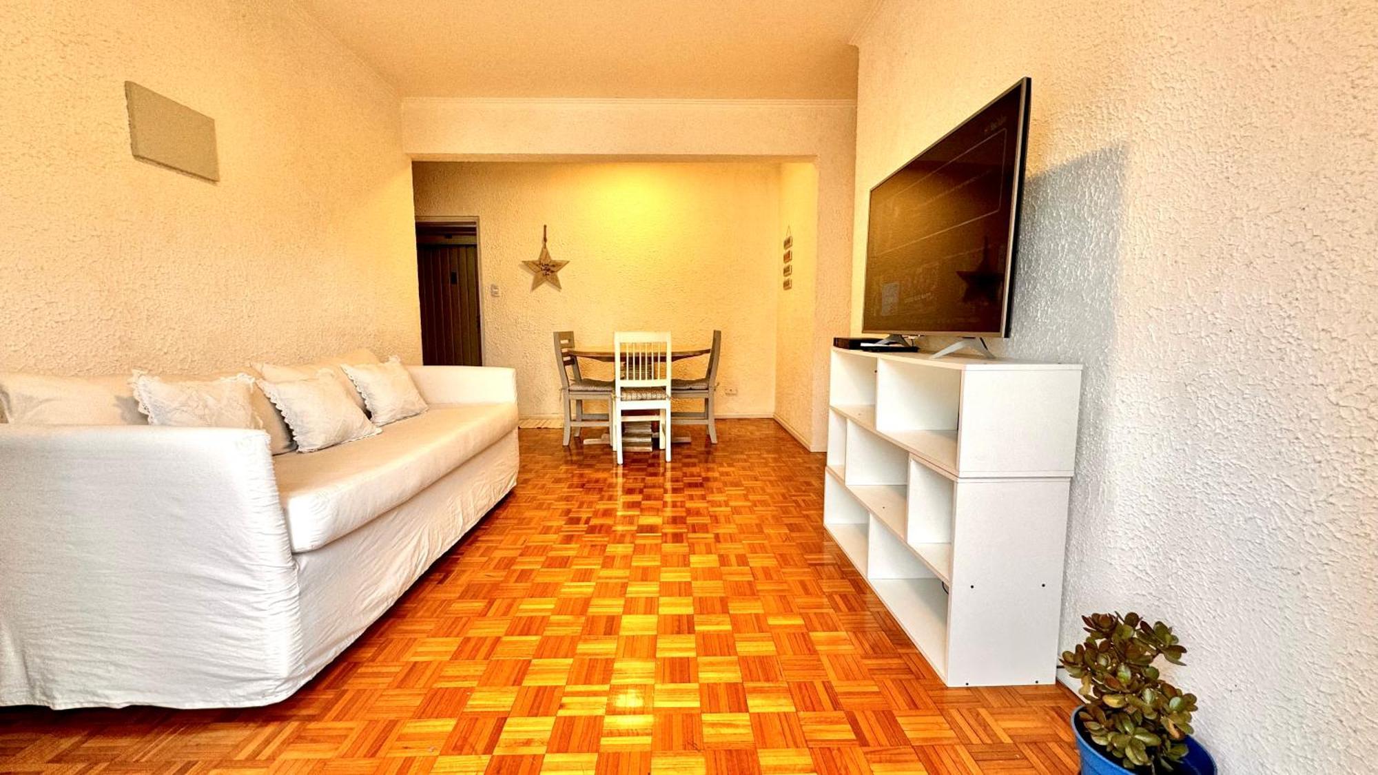 Apartamento Centrico , Amplio Ideal Familias Ciudad Autónoma de Buenos Aires