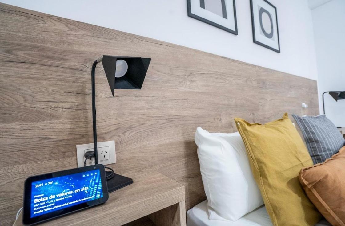 Nomad Bulnes Apartamento Buenos Aires