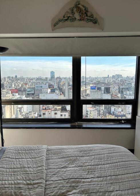 Centrico Depto En Zona Obelisco * Ciudad Autónoma de Buenos Aires