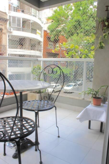 2br Palermo Soho 24 Hs Security, Pool & Gym 1fl Apartamento *