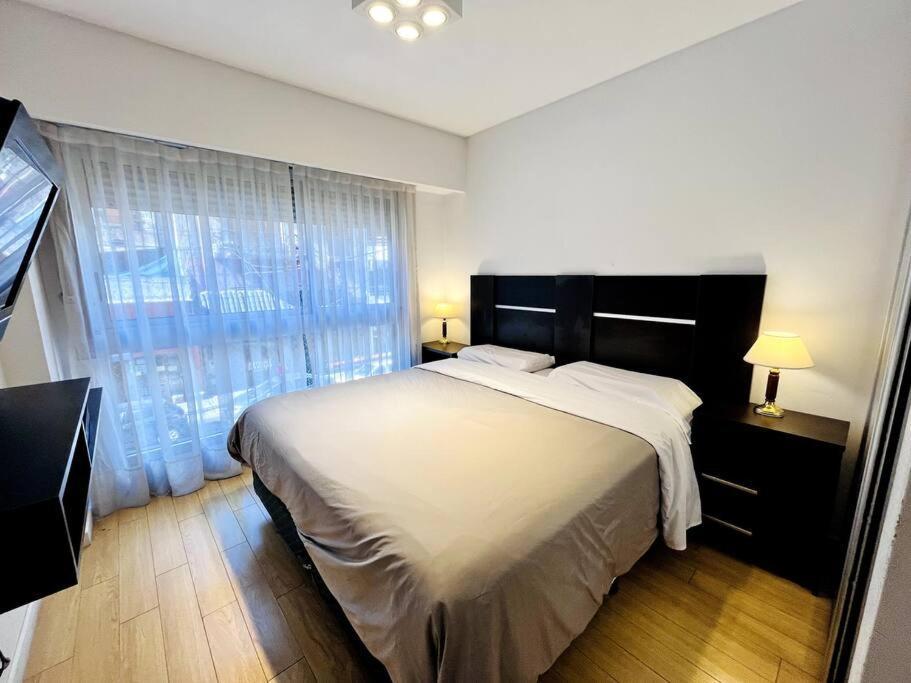 2br Palermo Soho 24 Hs Security, Pool & Gym 1fl Apartamento Ciudad Autónoma de Buenos Aires