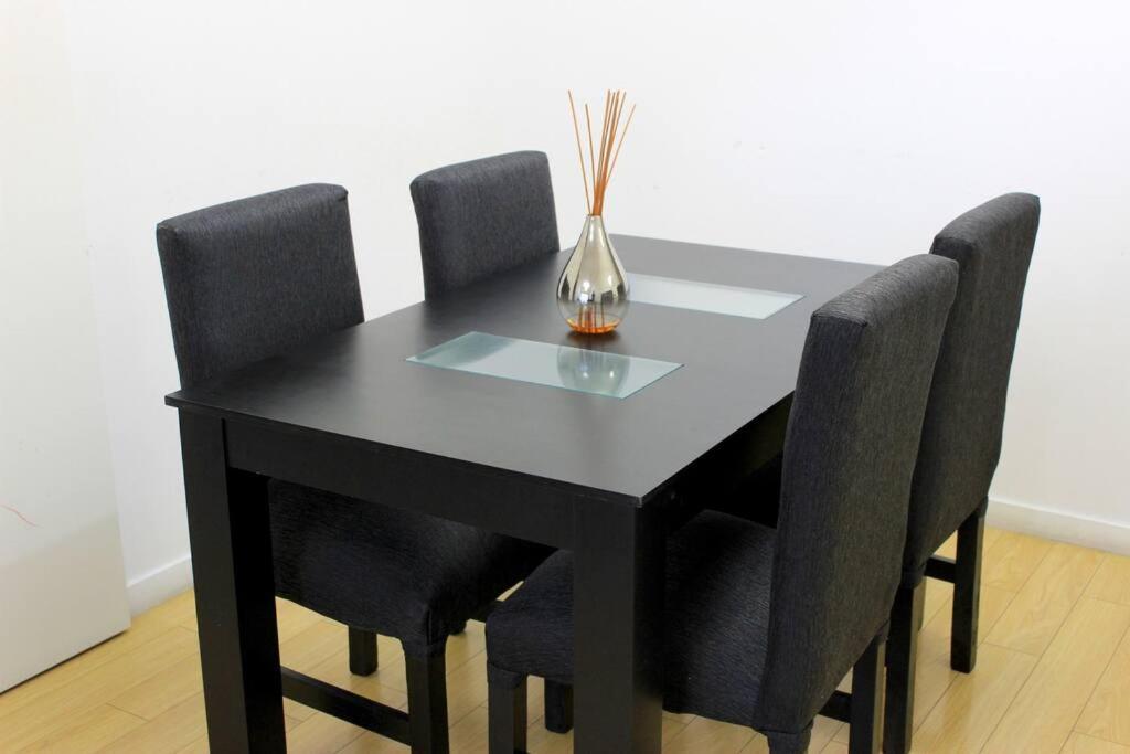 2br Palermo Soho 24 Hs Security, Pool & Gym 1fl *