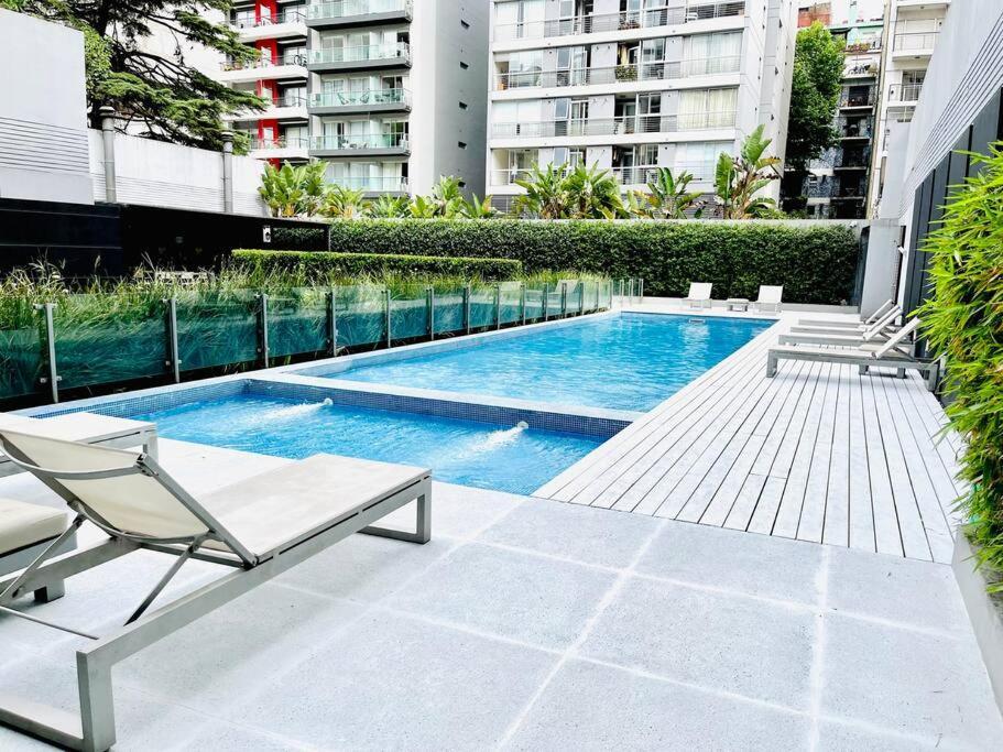 2br Palermo Soho 24 Hs Security, Pool & Gym 1fl * Ciudad Autónoma de Buenos Aires