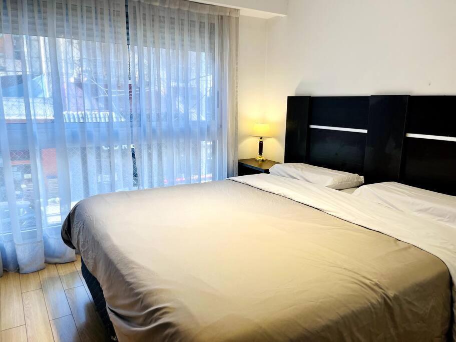 2br Palermo Soho 24 Hs Security, Pool & Gym 1fl * Ciudad Autónoma de Buenos Aires
