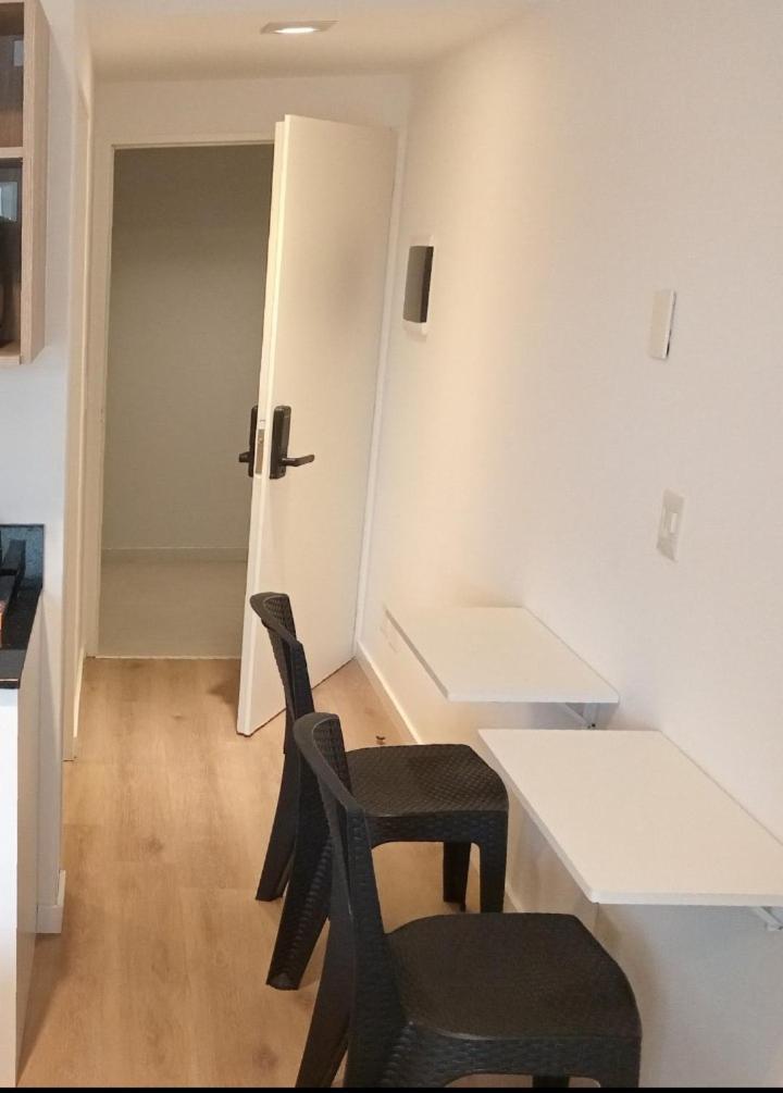 Belgrano Amenities
