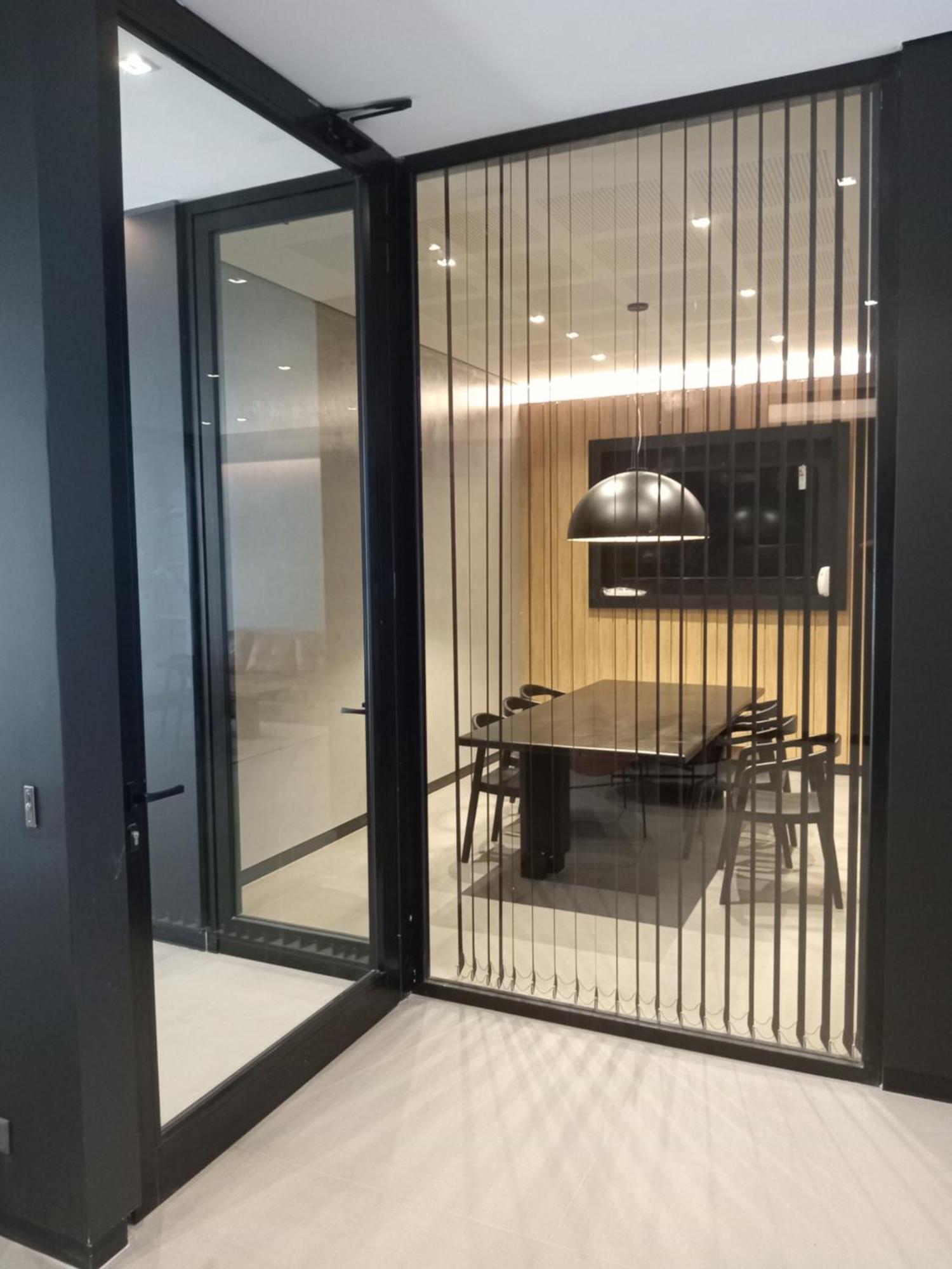 Apartamento Belgrano Amenities Buenos Aires