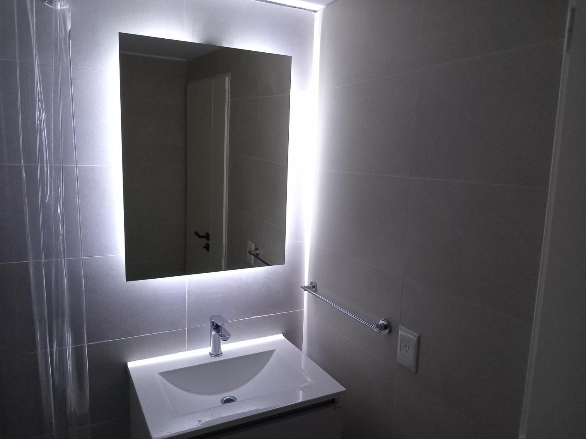 Apartamento Belgrano Amenities Buenos Aires