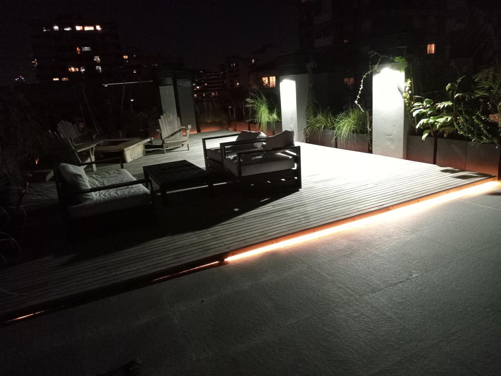 Belgrano Amenities Apartamento *