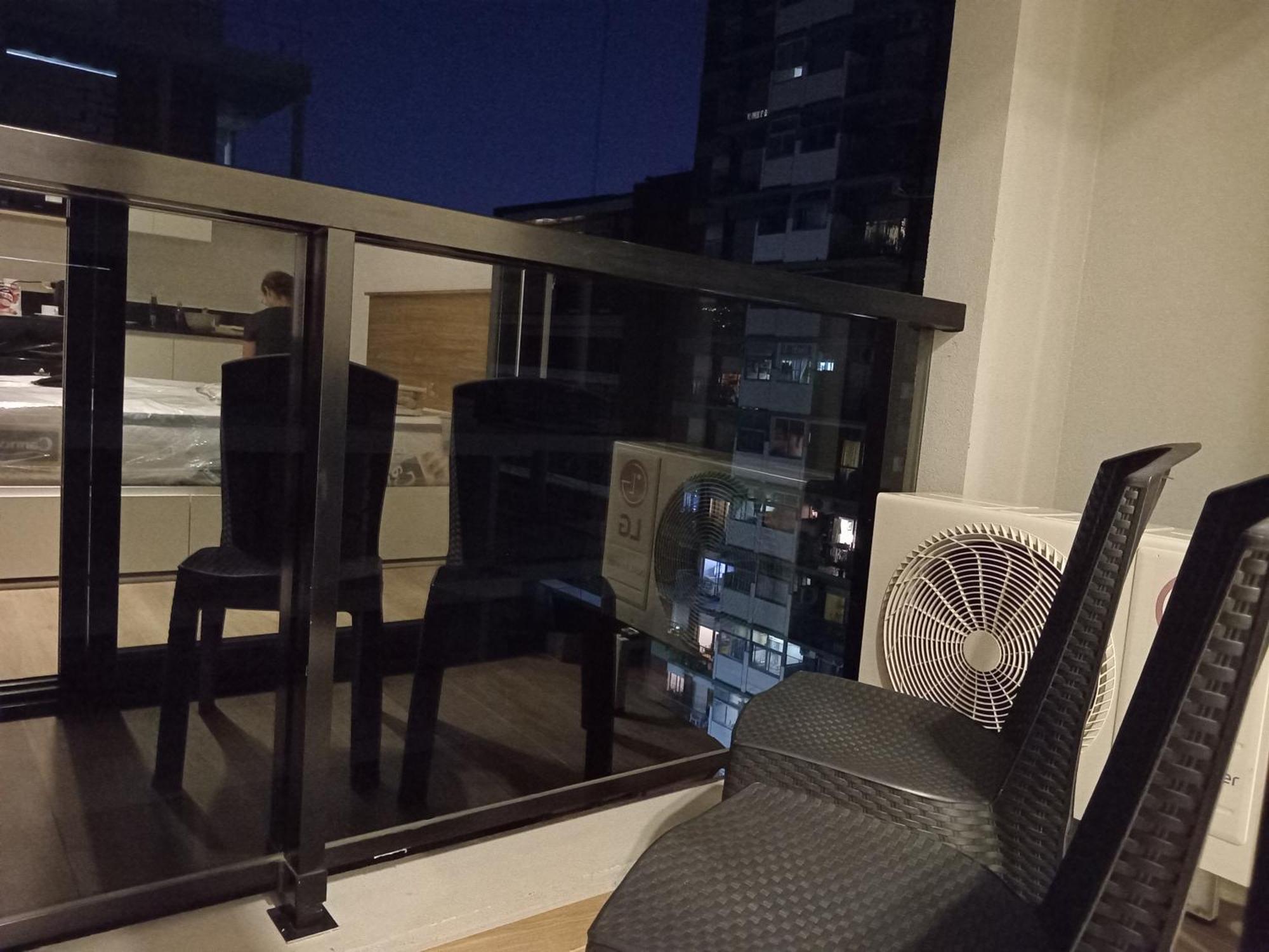 Belgrano Amenities Apartamento