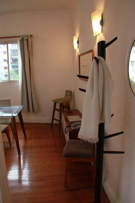 Precioso Departamento En Palermo Ciudad Autónoma de Buenos Aires