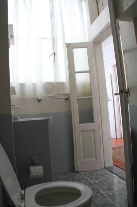 Apartamento Precioso Departamento En Palermo