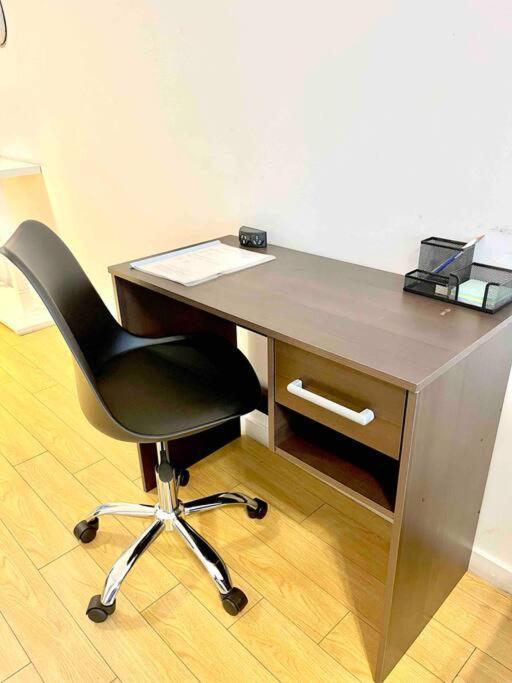 2br Palermo Soho 24 Hs Security, Pool & Gym 1fl Apartamento *