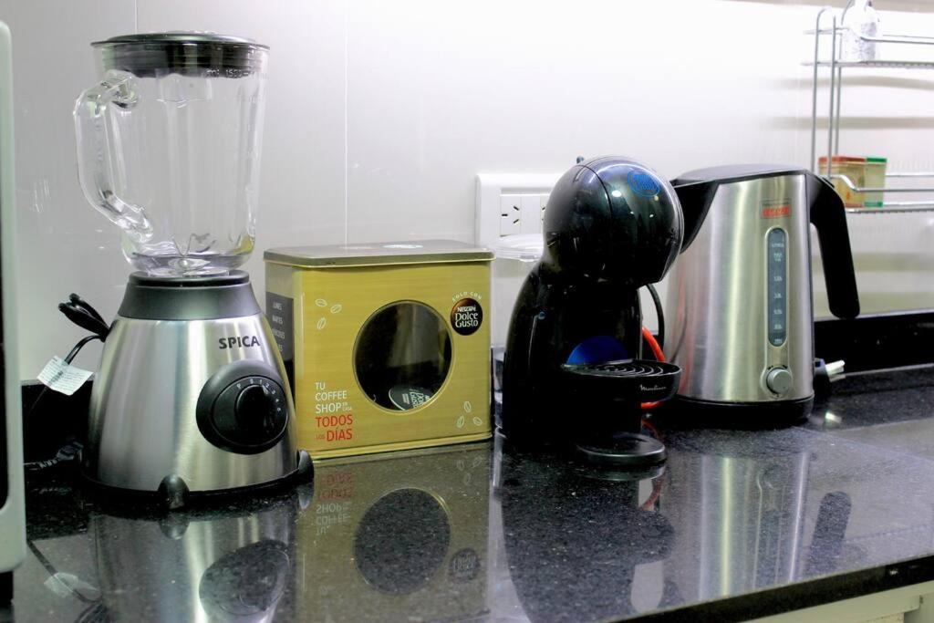 2br Palermo Soho 24 Hs Security, Pool & Gym 1fl Apartamento Ciudad Autónoma de Buenos Aires
