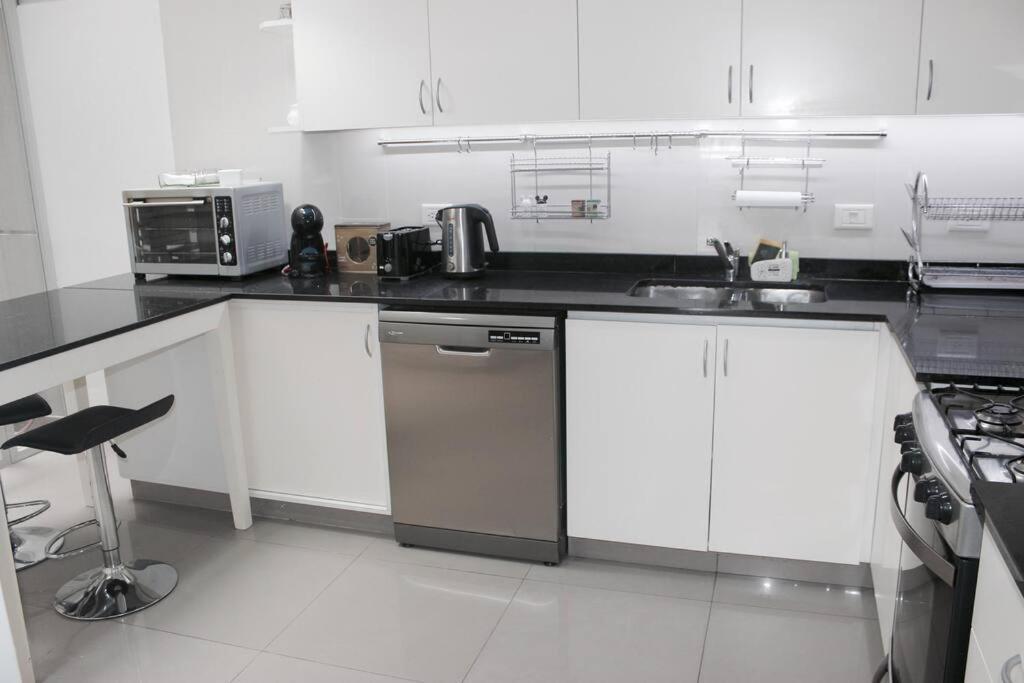 2br Palermo Soho 24 Hs Security, Pool & Gym 1fl