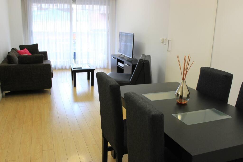 Apartamento 2br Palermo Soho 24 Hs Security, Pool & Gym 1fl *