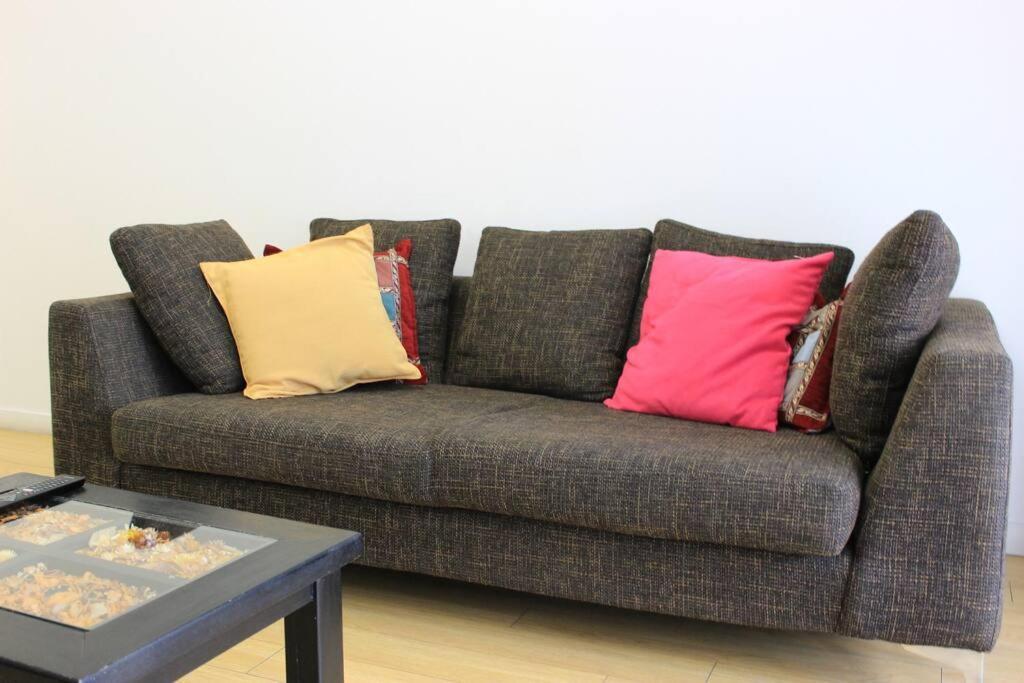 2br Palermo Soho 24 Hs Security, Pool & Gym 1fl *