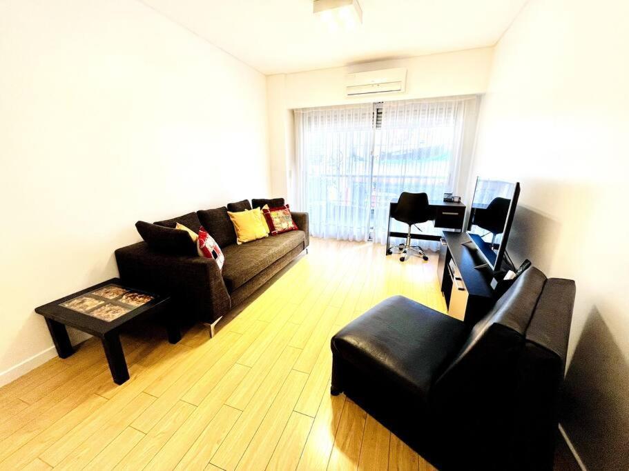 2br Palermo Soho 24 Hs Security, Pool & Gym 1fl * Ciudad Autónoma de Buenos Aires