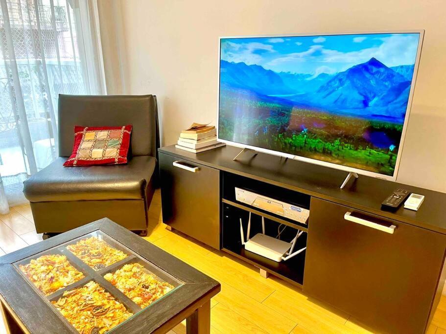 2br Palermo Soho 24 Hs Security, Pool & Gym 1fl Apartamento Ciudad Autónoma de Buenos Aires