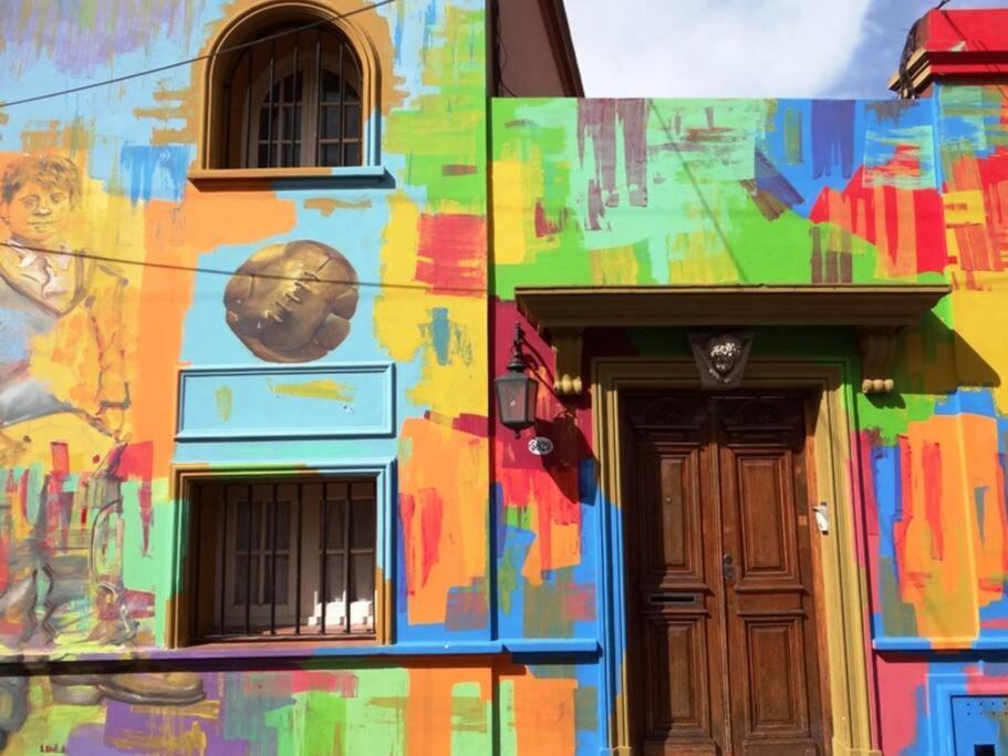 Apartamento 2br Palermo Soho 24 Hs Security, Pool & Gym 1fl Ciudad Autónoma de Buenos Aires