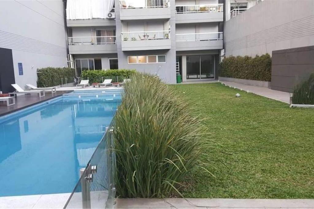 2br Palermo Soho 24 Hs Security, Pool & Gym 1fl *