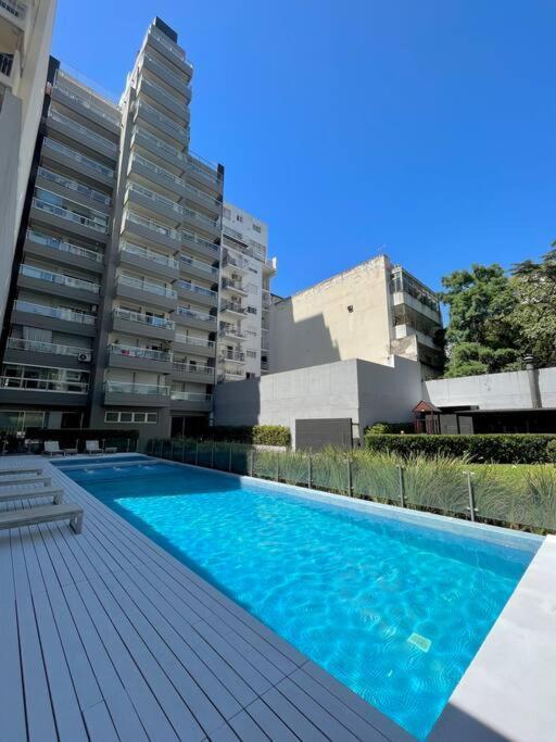 2br Palermo Soho 24 Hs Security, Pool & Gym 1fl Ciudad Autónoma de Buenos Aires
