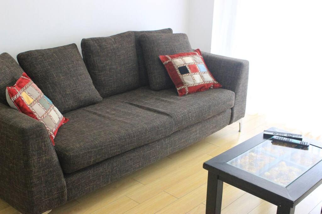 2br Palermo Soho 24 Hs Security, Pool & Gym 1fl * Ciudad Autónoma de Buenos Aires