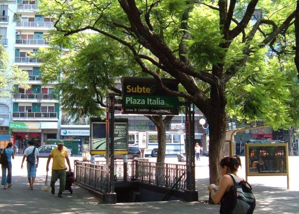 2br Palermo Soho 24 Hs Security, Pool & Gym 1fl