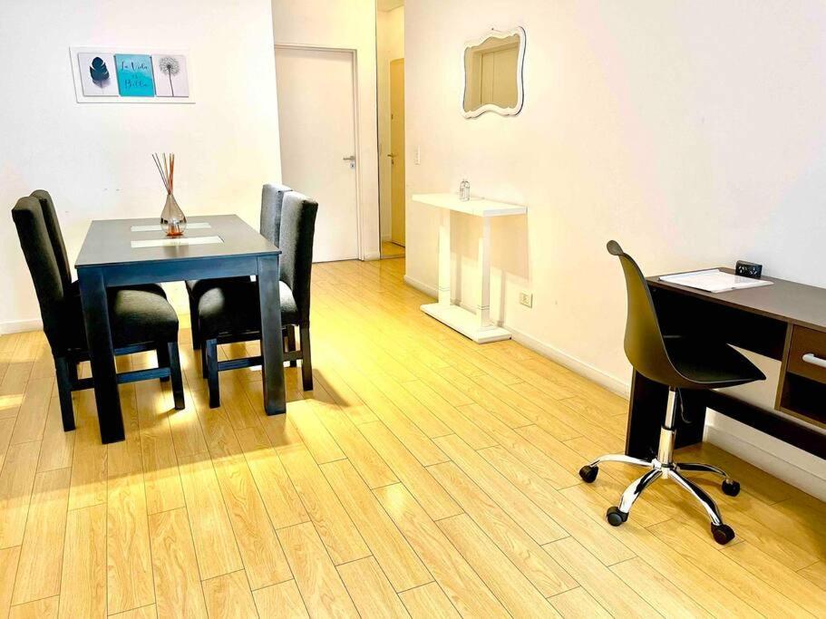 2br Palermo Soho 24 Hs Security, Pool & Gym 1fl