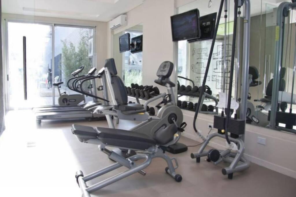 2br Palermo Soho 24 Hs Security, Pool & Gym 1fl Ciudad Autónoma de Buenos Aires
