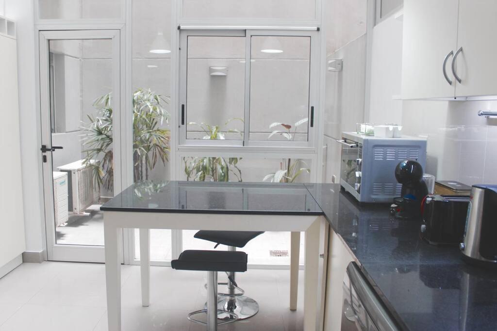 Apartamento 2br Palermo Soho 24 Hs Security, Pool & Gym 1fl