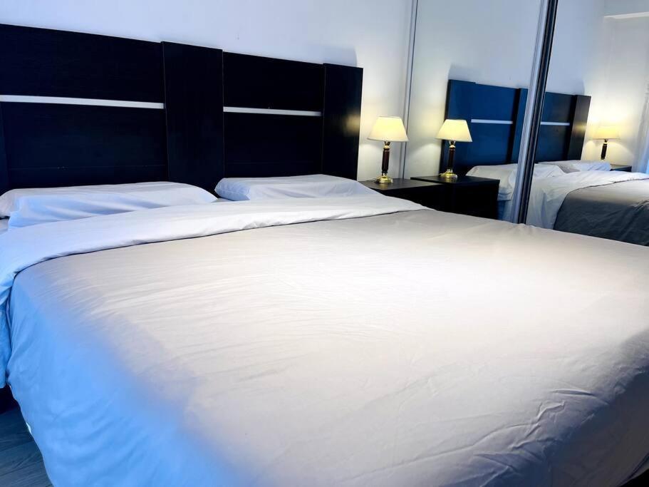 2br Palermo Soho 24 Hs Security, Pool & Gym 1fl
