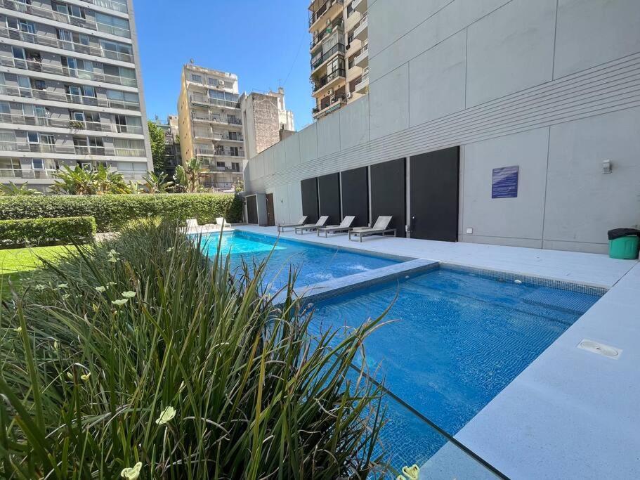 2br Palermo Soho 24 Hs Security, Pool & Gym 1fl Apartamento Ciudad Autónoma de Buenos Aires