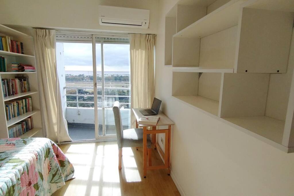 Summer Offer! Aug To Oct 28, Spectacular View Apartamento Buenos Aires