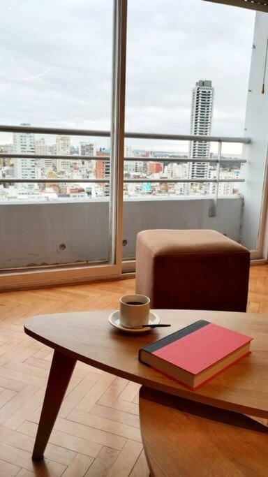 Summer Offer! Aug To Oct 28, Spectacular View Apartamento Buenos Aires