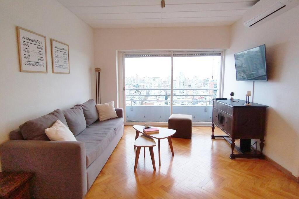 Apartamento Summer Offer! Aug To Oct 28, Spectacular View Buenos Aires