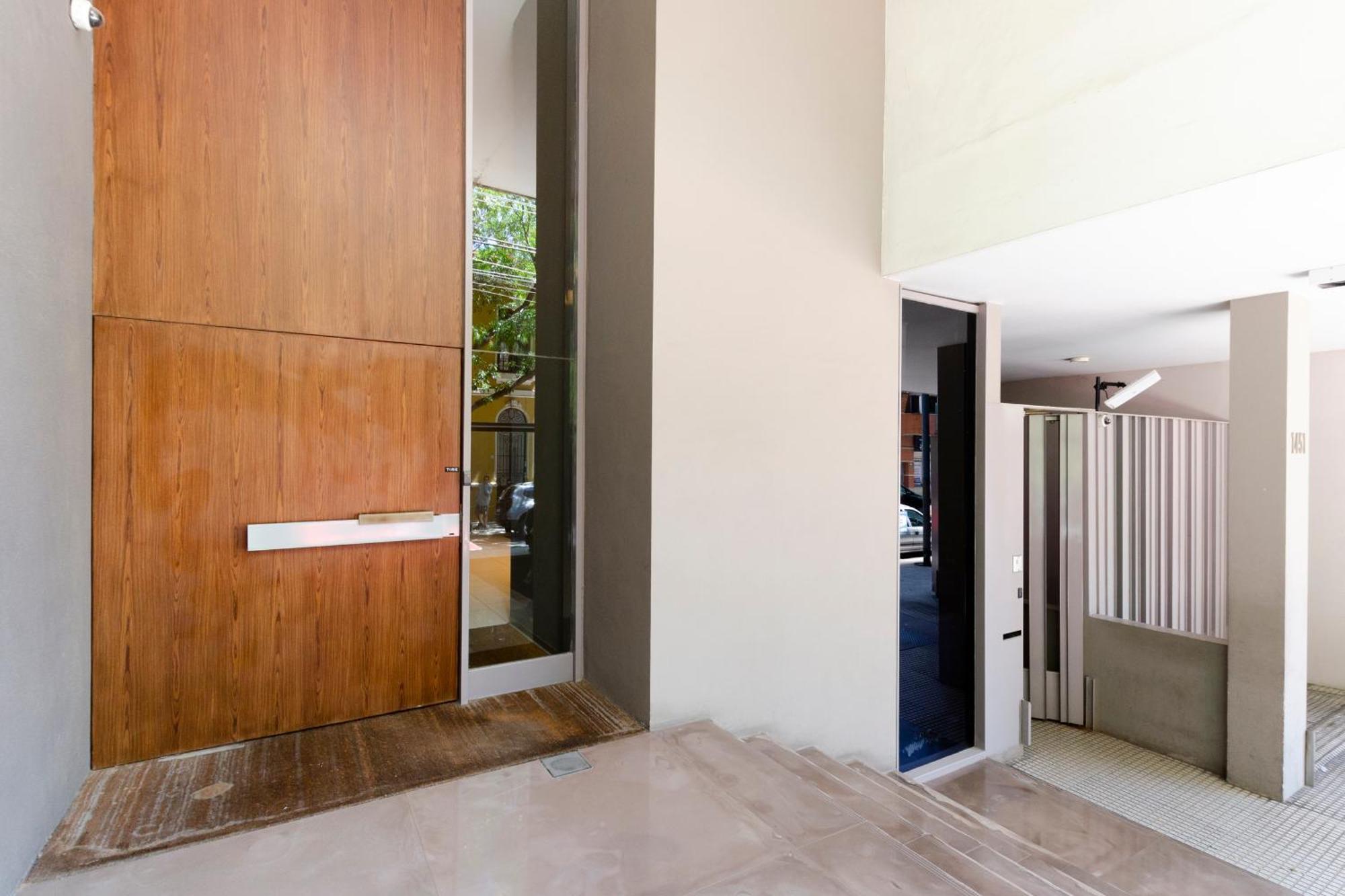 Nuoma Encalada - 2 Guests - Elegante Y Comodo * Buenos Aires